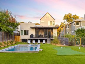 1612 Clifford Ave, Austin TX 78702