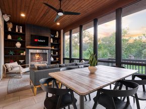 1612 Clifford Ave, Austin TX 78702