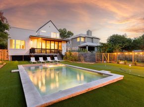 1612 Clifford Ave, Austin TX 78702