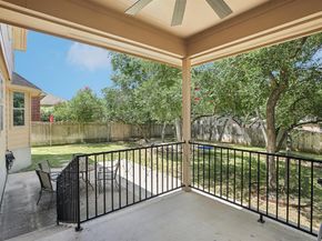 403 Red Hawk DR, Leander TX 78641