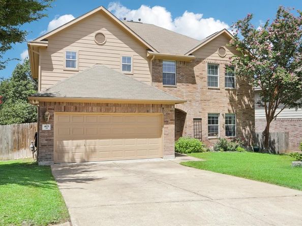 403 Red Hawk DR, Leander TX 78641