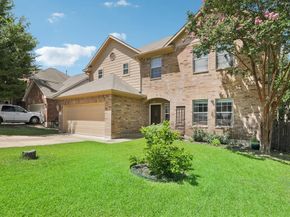 403 Red Hawk DR, Leander TX 78641