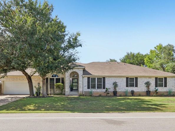 201 Sailmaster ST, Lakeway TX 78734