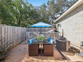 201 Sailmaster ST, Lakeway TX 78734