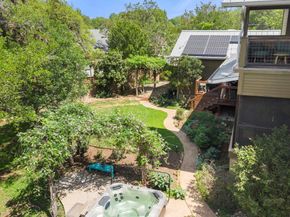 4508 Lareina DR, Austin TX 78745