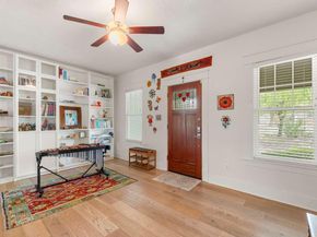 4508 Lareina DR, Austin TX 78745