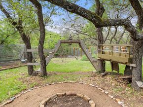 4508 Lareina DR, Austin TX 78745