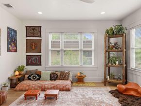 4508 Lareina DR, Austin TX 78745