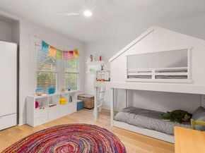 4508 Lareina DR, Austin TX 78745
