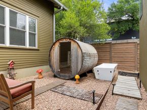 4508 Lareina DR, Austin TX 78745