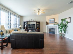 4501 Heritage Well LN, Round Rock TX 78665