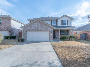 4501 Heritage Well LN, Round Rock TX 78665