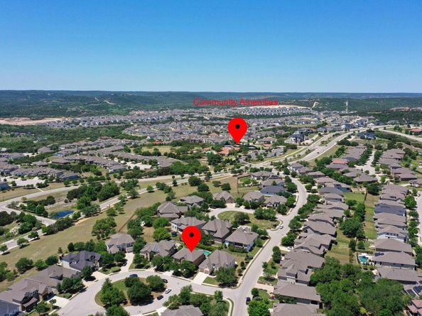 2505 Livenza PL, Leander TX 78641