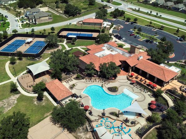 2505 Livenza PL, Leander TX 78641