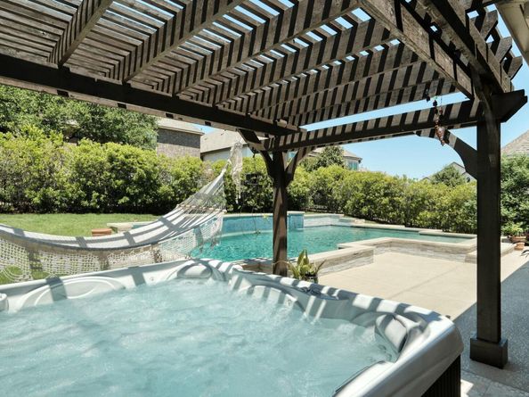 2505 Livenza PL, Leander TX 78641