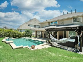 2505 Livenza PL, Leander TX 78641