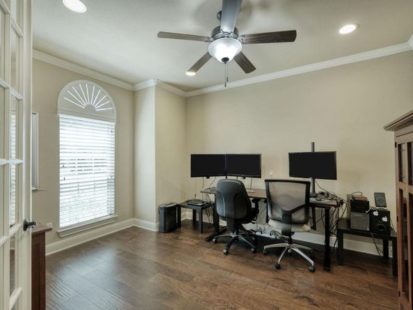 2505 Livenza PL, Leander TX 78641