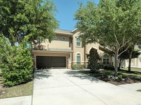 2505 Livenza PL, Leander TX 78641