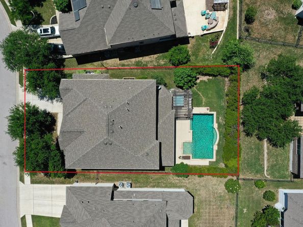 2505 Livenza PL, Leander TX 78641