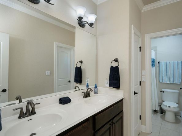 2505 Livenza PL, Leander TX 78641
