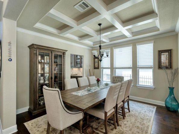2505 Livenza PL, Leander TX 78641