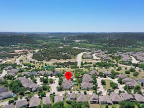 2505 Livenza PL, Leander TX 78641