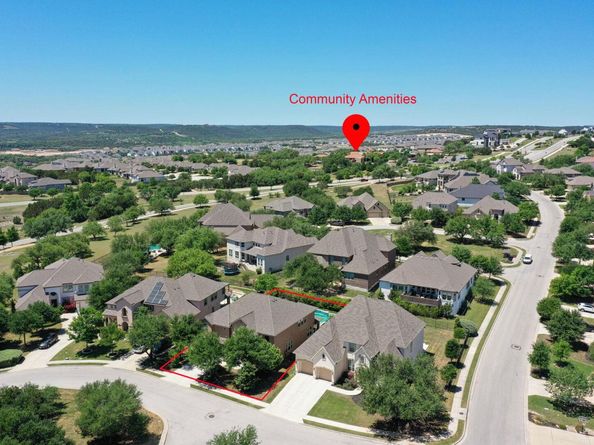 2505 Livenza PL, Leander TX 78641