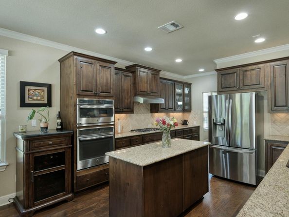 2505 Livenza PL, Leander TX 78641