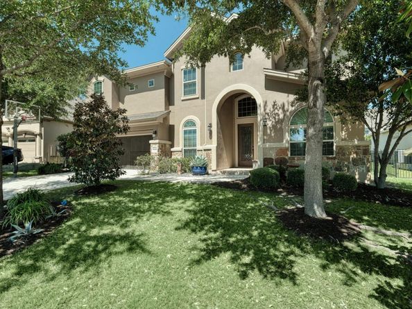 2505 Livenza PL, Leander TX 78641