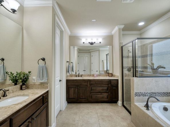 2505 Livenza PL, Leander TX 78641