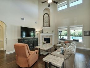 2505 Livenza PL, Leander TX 78641