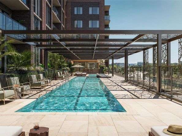 301 Pressler ST 204, Austin TX 78703