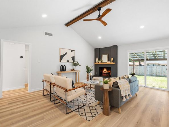 4605 Beaver Creek Dr, Austin TX 78759