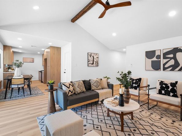 4605 Beaver Creek Dr, Austin TX 78759