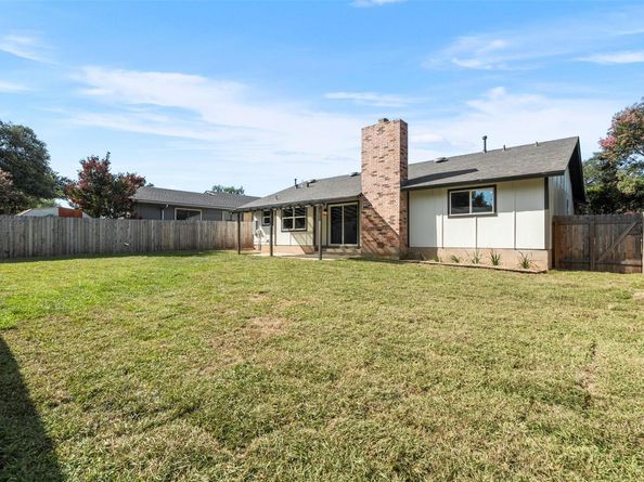 4605 Beaver Creek Dr, Austin TX 78759