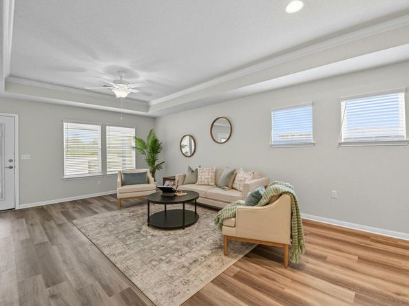 505 Rockport ST, Georgetown TX 78633