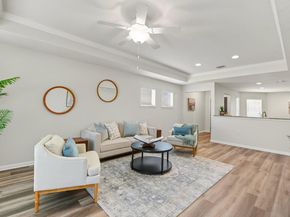 505 Rockport ST, Georgetown TX 78633