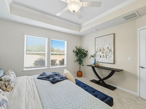 505 Rockport ST, Georgetown TX 78633