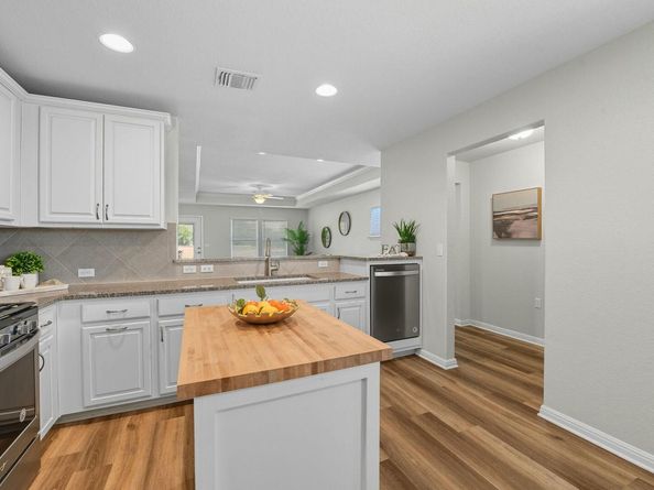 505 Rockport ST, Georgetown TX 78633