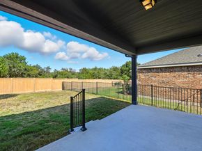 505 Rockport ST, Georgetown TX 78633