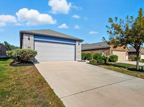 505 Rockport ST, Georgetown TX 78633