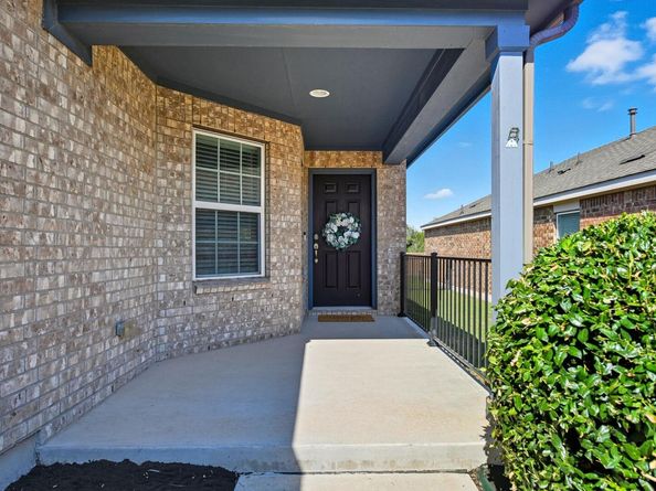505 Rockport ST, Georgetown TX 78633