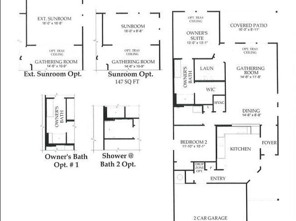 505 Rockport ST, Georgetown TX 78633