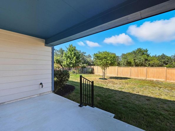 505 Rockport ST, Georgetown TX 78633