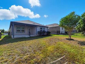 505 Rockport ST, Georgetown TX 78633