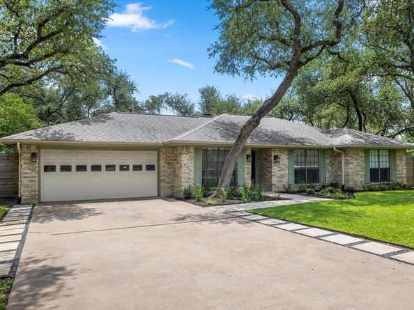 7405 Attar CV, Austin TX 78759