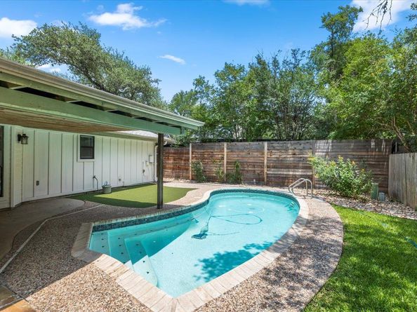 7405 Attar CV, Austin TX 78759