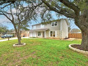 5000 Pack Saddle PASS, Austin TX 78745