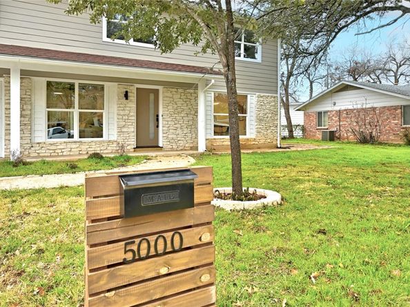 5000 Pack Saddle PASS, Austin TX 78745