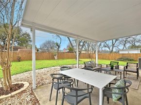 5000 Pack Saddle PASS, Austin TX 78745